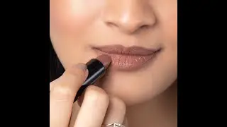 Ruby's Organics Lipstick in the shade 'Cocoa'