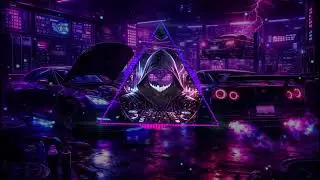 🔥 Cyberpunk EDM Gaming Mix (25 MIN) | Electro Bass Music for Focus, Workout & Night Drive
