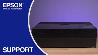 Epson SureColor P700/P900 | Loading Fine Art Paper in the Front Paper Feeder