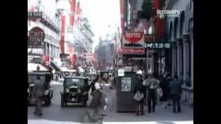 Hitler csatl&oacute;sai - Eichmann