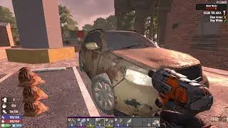 Вода работает. - Обновление 7 Days to Die 2.5 - Эпизод 16