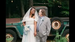 Charles + Lorna at The Coffey Barn in Cleveland, TN - East TN Wedding Video