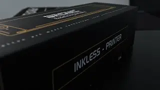 2025 BRONC tattoo printing machine