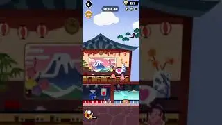 Deathigner Level 48 Solution || Walkthrough || DEATHIGNER Gameplay