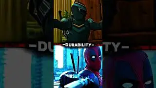 Deadpool vs Vigilante #edit #1v1 #marvel #dc #peacemaker #deadpool #vigilante #mcu