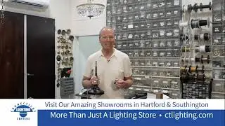 Restore the Glow | Lighting Repair & Restoration at Connecticut Lighting Centers