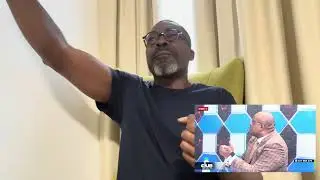 Messanga Nyamding: If I told you where I saw an MRC leader, you would be floored