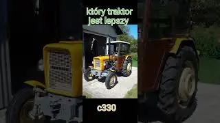 c 360 czy c 330