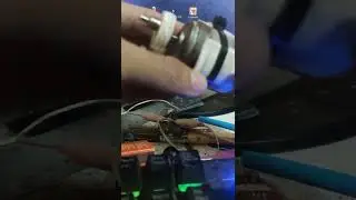 Motor DC 9v