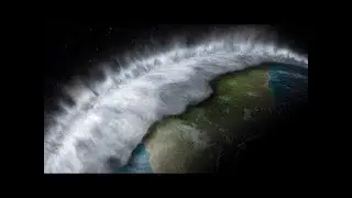 Raging Waters: Evidence of the Genesis Flood in Australia (Young Earth Creationist Documentary)