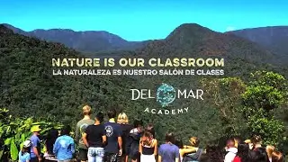 Del Mar Expeditions: Nature as our classroom