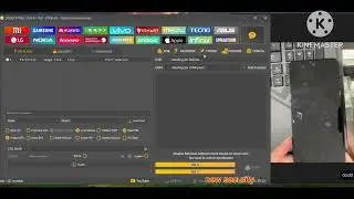 UnlockTool Reset FRP TECNOINFNIXITEL All cpus MediaTek New Sec Auth Free Meta Mode Enable ADB With