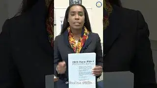 Apply for StayNJ, ANCHOR, and Senior Freeze all at once through the PAS-1 form