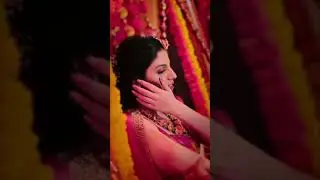 Gobind & Aanchal the Chennai Connection #sikhwedding #punjabiwedding