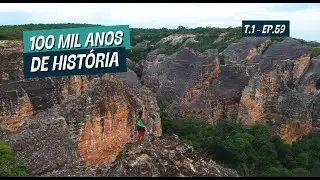 Esse lugar no Brasil mudou tudo o que sabíamos sobre história humana – T.1 - EP.59