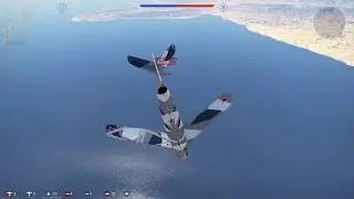 War Thunder - MiG 17 Compilation