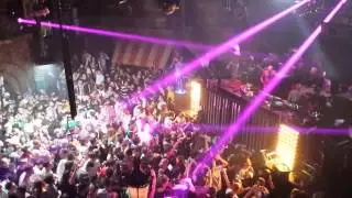 Andrés Campo intro 71 aniversario Florida 135 Paul kalkbrenner