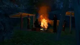 Loyal (Half-life 2 Machinima) [Забросил проект в 21 году]