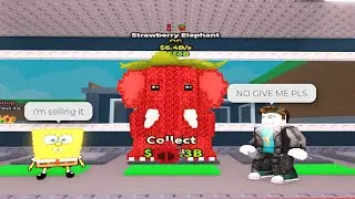 trolling kids in steal a brainrot