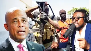 INFO LAKAY 29 JAN 2025 DIMITRY HERARD AKIZE TOWO A MICHEL MARTELLY NAN KOU A