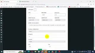 How to create Switch , PC and Router in EVE NG