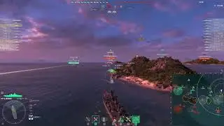 GEORGIA & LEPANTO I SINGLE SHOOT 47K DMG I  [-OOP-]  EU SERVER