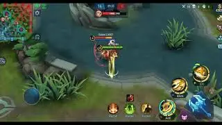 Chou longest kick🔥