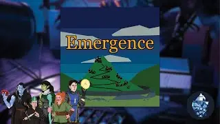 [Studio Version] Emergence S6E05: Predator and Prey
