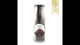 A.A. Taste Awards 2018 for Organic Garden