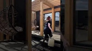 Под этим видео, хотим напомнить вам, что мы продолжаем строить для вас бани вашей мечты 💭