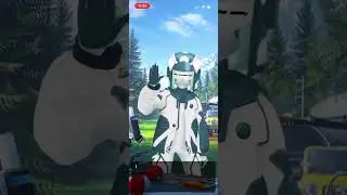 How to get a Super Rocket Radar in Pok&eacute;mon Go!!