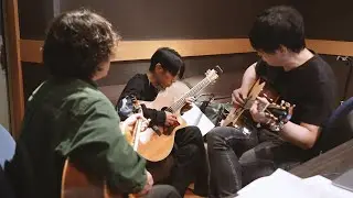 DEPAPEKO『meets the WORLD』(Music Video / Short Version)