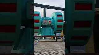 air raid siren, secomak gp8