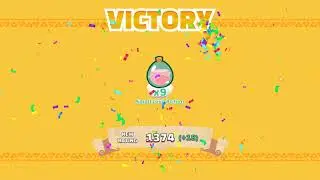 Axie Infinity Meta - Season 19 - Unstoppable Aqua