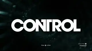 Free Play Friday | Control (2019) (18+) - first playthrough! &bull; X: @paulyauley