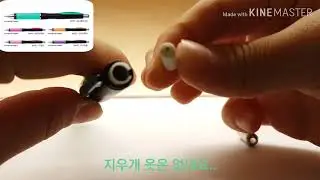 샤드 | ZEBRA airfit  LT levew | 제브라 에어피트 엘티 리뷰