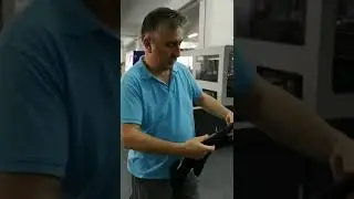 Stretching Test of DTG INK