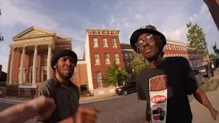 Anthony Spears | FUTURE PERFECT