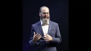 #49 - Climate Conscious Real Estate with Michael Beckerman of CRETECH