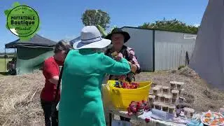Moffatdale Markets 2022