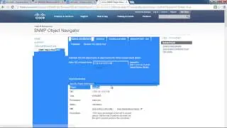 Configuring Cisco, Dude by power3.ru: SNMP Dude Archive