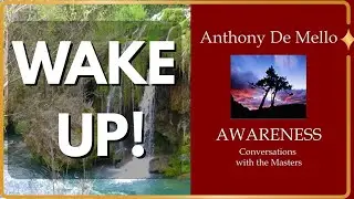 Awareness 🔎 FULL AUDIOBOOK 🔍 Anthony De Mello