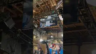Cine gear expo 2024