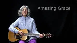 2/5 &mdash; Pick out Melody on your Guitar- Key of C (Beginning Guitar-Play Melody By Ear)