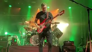 Steve Hackett - Los Endos. Dresden 16.07.2024