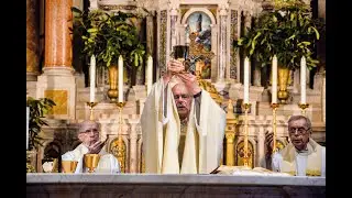 THE CATHOLIC CHURCH INVENTED THE RIGHTEOUS SONS OF SETH!!! YOU GOTTA SEE THIS!!!