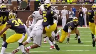 Big Ten Football Media Day 1 Tease