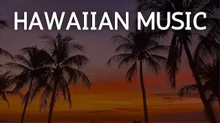 Mellow Hawaiian Swing Music - Hawaiian Sunset (Summer Solstice, Tropical Island Version)