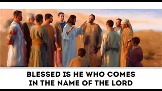 Luke 13:31-35 ( October 31, 2024 Thursday ) Daily Catholic Gospel Reading & Reflection ( Blessed ! )