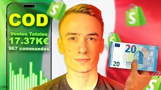 J'ai Essay&eacute; le COD en ITALIE 🇮🇹 avec 20&euro; (R&eacute;sultats R&eacute;els)